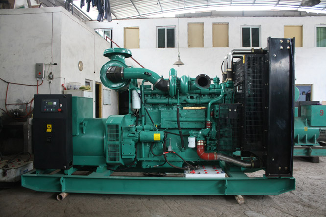 邗江环保无噪音：租用静音发电机组，为环境和耳朵双重保驾护航